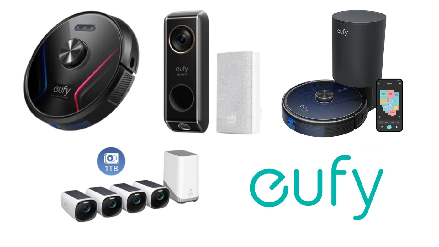 Transform Your Home with Eufy: An Extensive Review of Cutting-Edge Smart Home Products