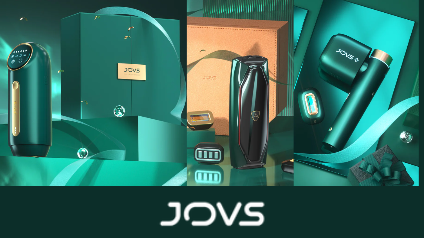 Discover The Timeless Elegance of Jovs: A Review of Exquisite Fashion and Accessories