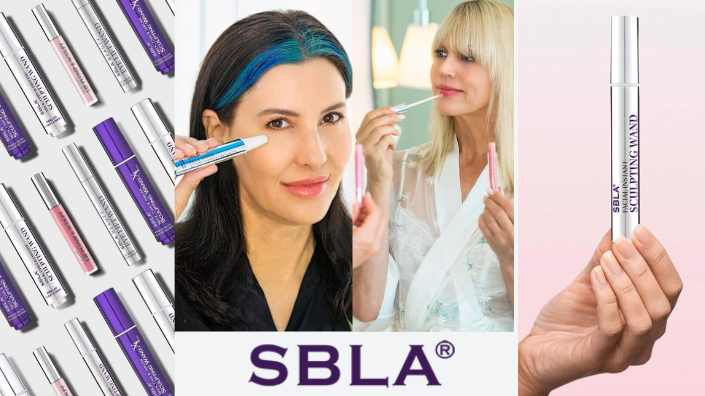 SBLA: Redefining Beauty and Skincare for the Modern Age