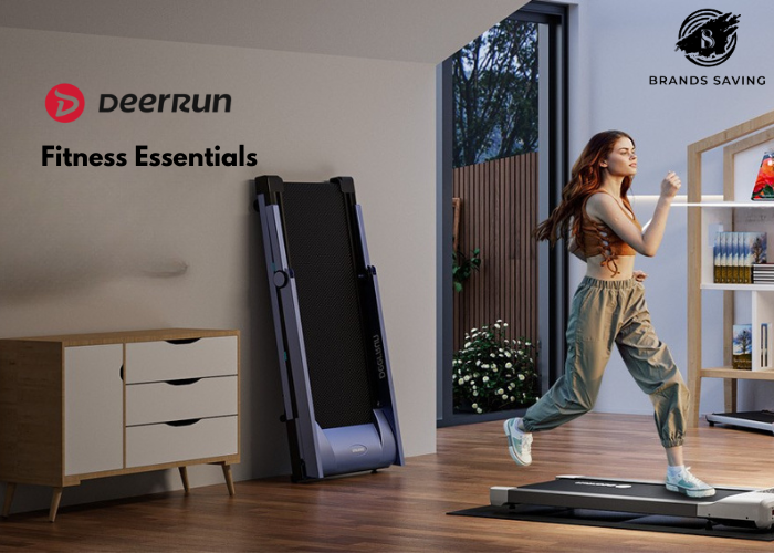deerrun treadmill reviews